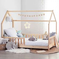 Cama Montessori Natural